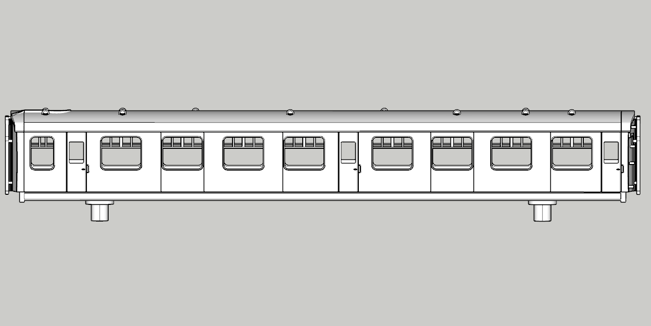 (image for) BR Mark.1 SO Coach - d94